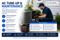 AC Tune-Up & Maintenance